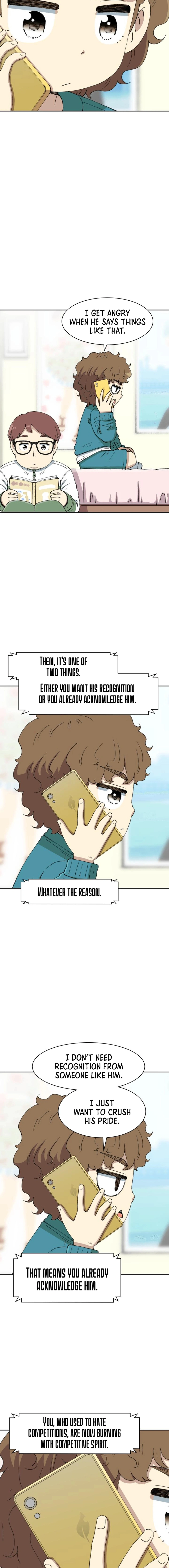 Beethoven Reborn Chapter 60 17